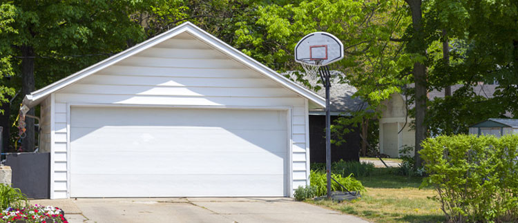 Rochester garage door installer