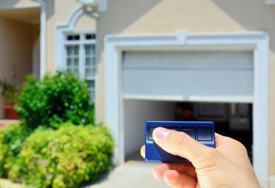 Garage Door Service In Rochester NY