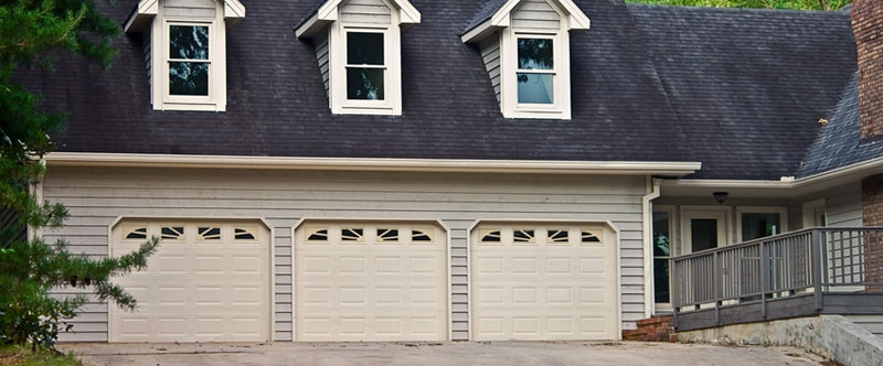 Garage door company Rochester